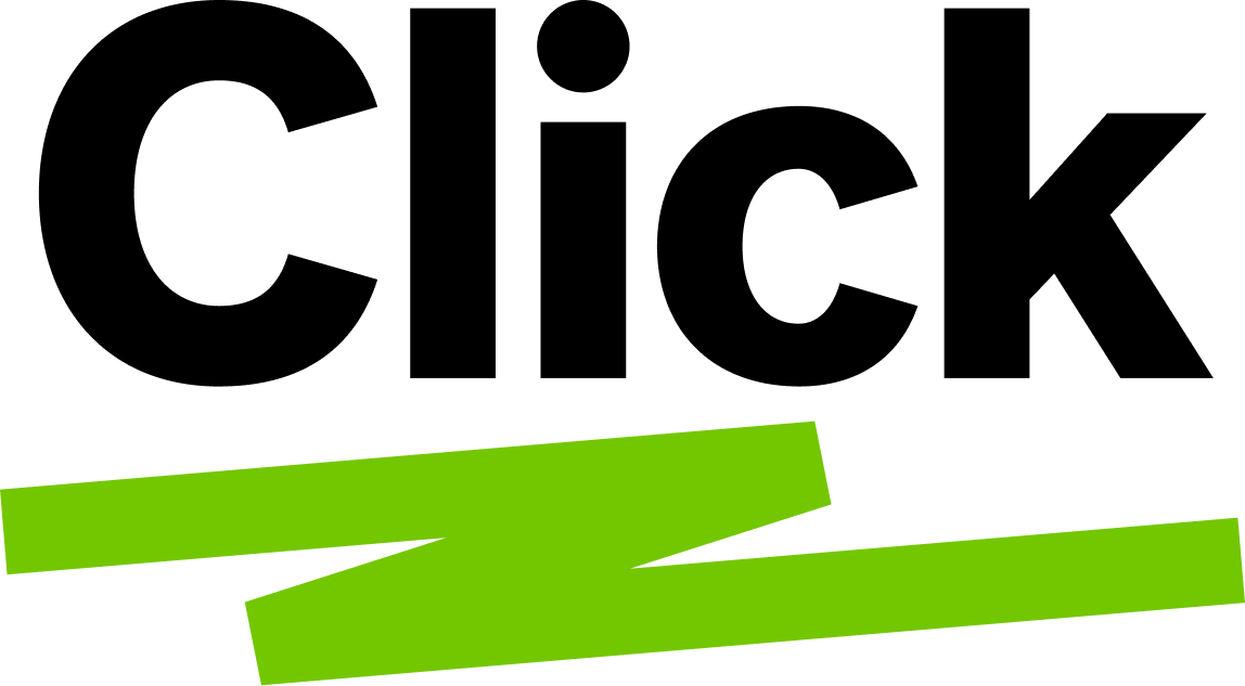Click NoCode Logo