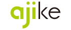 Ajike logo