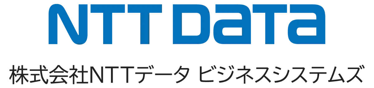 NttData logo