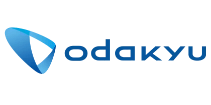 Odakyu logo